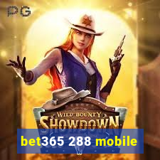 bet365 288 mobile